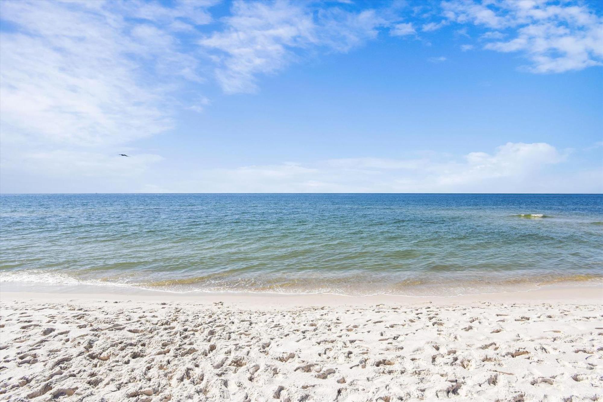 Villa Tradewinds Unit 608 Orange Beach Exterior foto