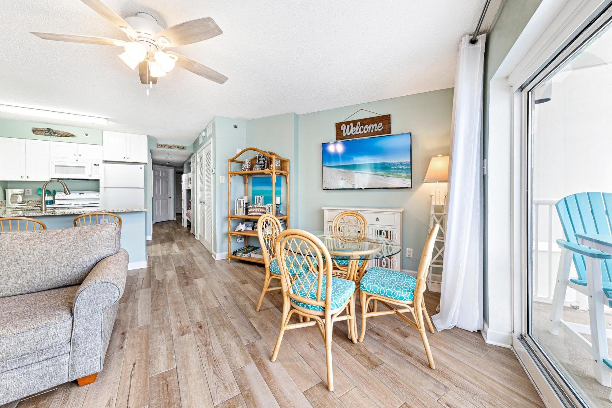 Villa Tradewinds Unit 608 Orange Beach Exterior foto