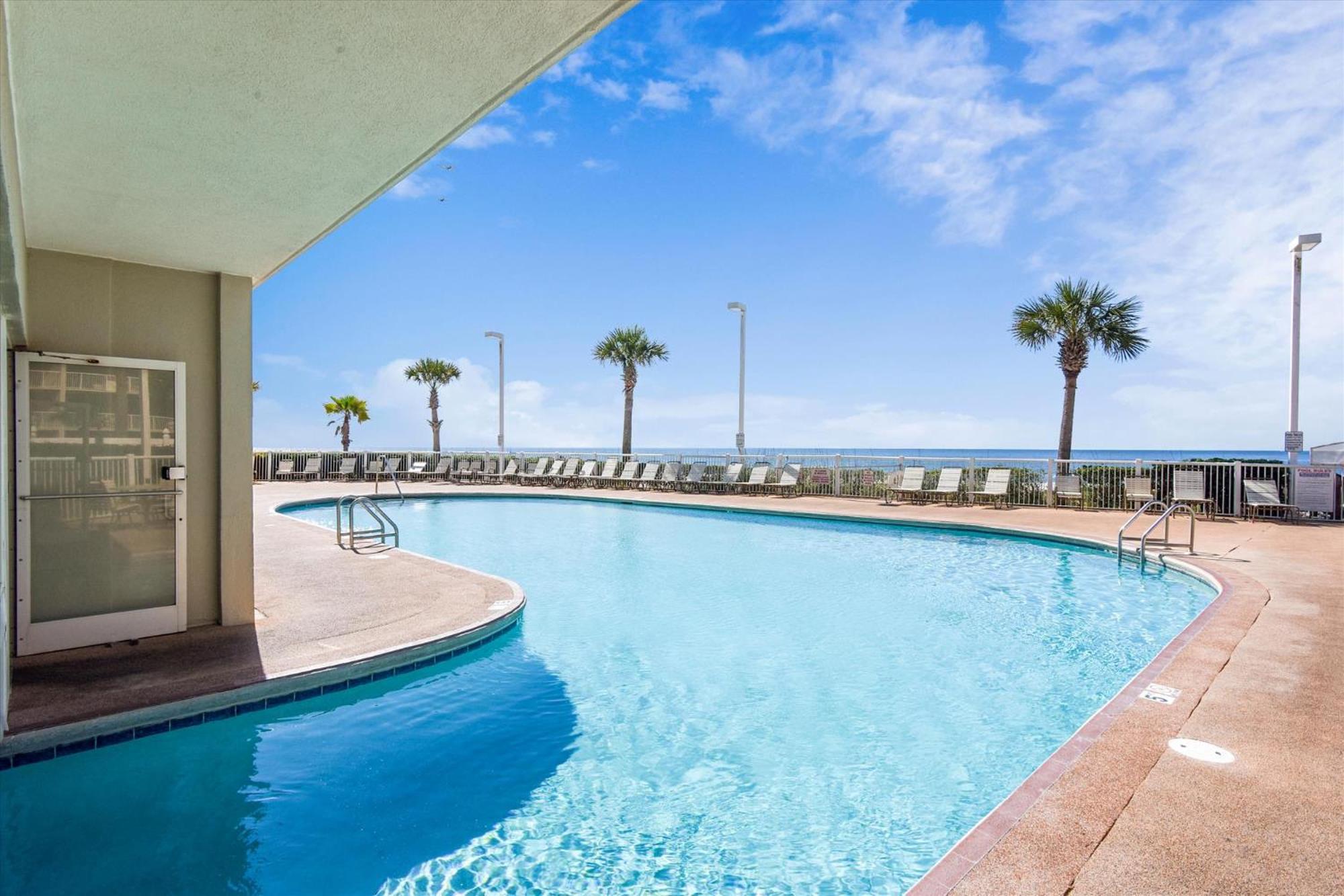 Villa Tradewinds Unit 608 Orange Beach Exterior foto